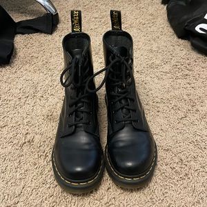 Doc martens